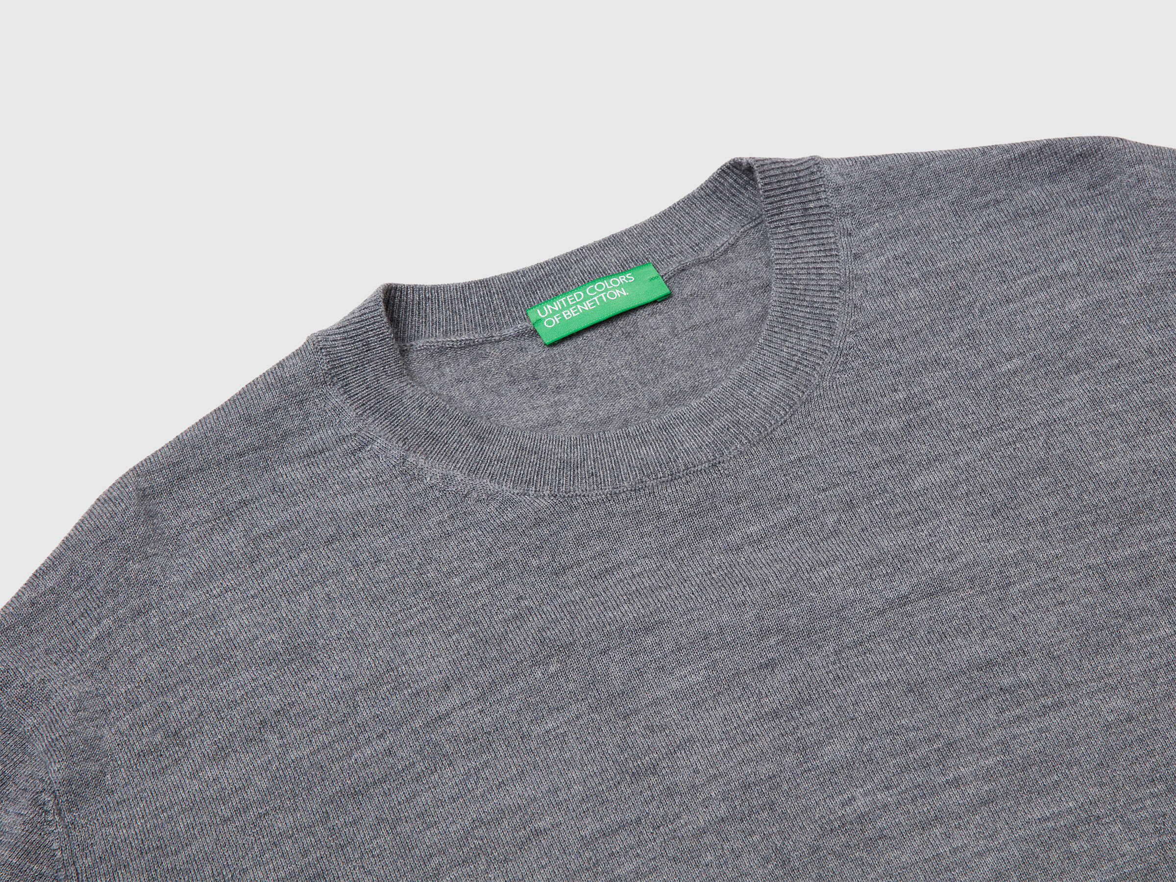 SWEATER L/S Men image number 6